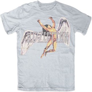 LED ZEPPELIN Large Lcarus, Tシャツ