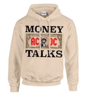 AC/DC Money Talks, パーカー