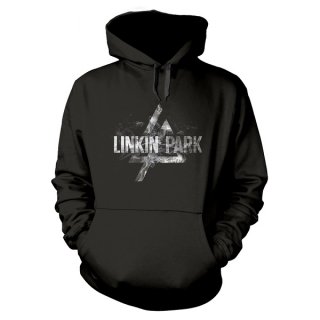 LINKIN PARK Smoke Logo, ѡ
