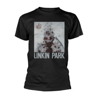 LINKIN PARK Living Things, Tシャツ