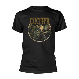 LUCIFER Lucifer III, Tシャツ