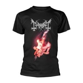 MAYHEM/メイヘム Tシャツ、グッズの正規品通販 - メタルTシャツ