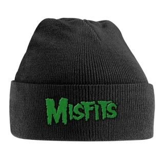 MISFITS Green Logo, ˥åȥå