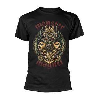 MONSTER MAGNET Jungle Pharoah, T