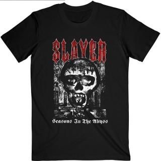 SLAYER Acid Rain, Tシャツ