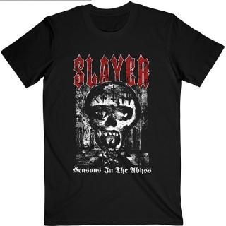 SLAYER Acid Rain, T