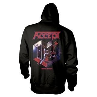 ACCEPT Metal Heart 1, ѡ