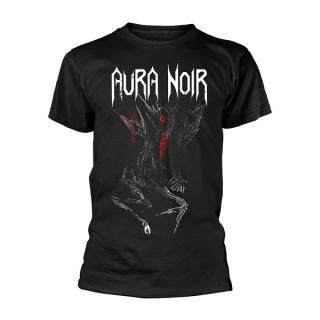 AURA NOIR Aura Noir, T