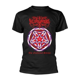 NECROPHOBIC The Nocturnal Silence, Tシャツ