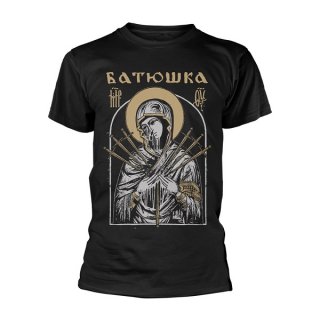 BATUSHKA Mary Dagger, T