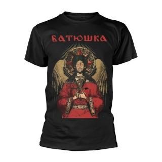 BATUSHKA Premudrost, T