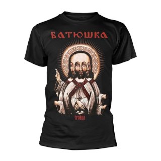 BATUSHKA Trojca, Tシャツ