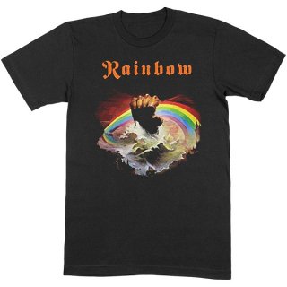 RAINBOW Rising, T