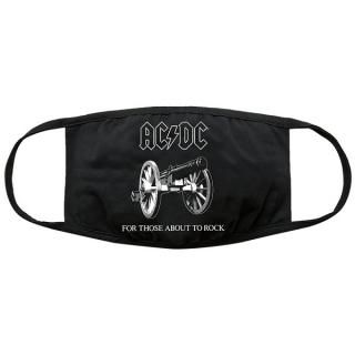 AC/DC About To Rock, ۥޥ