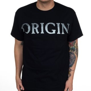 ORIGIN Logo, Tシャツ