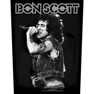 BON SCOTT Bon Scott, Хåѥå