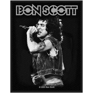 BON SCOTT Bon Scott, ѥå