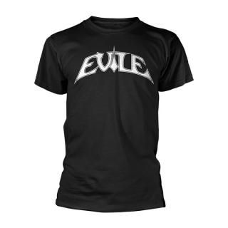 EVILE Logo, Tシャツ