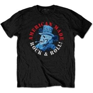 POISON American Made, T