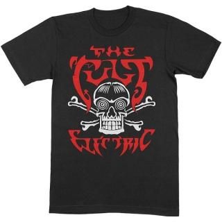 THE CULT Electric, Tシャツ