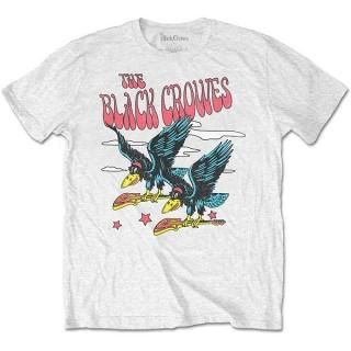 THE BLACK CROWES Americana, Tシャツ - メタルTシャツ専門店