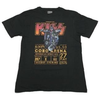 KISS/キッス Tシャツ、グッズの正規品通販 - メタルTシャツ専門 KISS/キッス Tシャツ、グッズの正規品通販 - メタルTシャツ専門