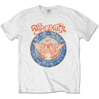 AEROSMITH/エアロスミス Tシャツ、グッズの正規品通販 - メタルTシャツ