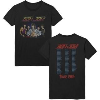 BON JOVI/ボン・ジョヴィ Tシャツ、グッズの正規品通販 - メタル BON JOVI/ボン・ジョヴィ Tシャツ、グッズの正規品通販 - メタル