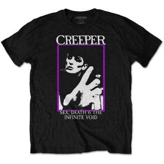 CREEPER Sd&Tiv, T