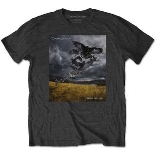 DAVID GILMOUR Rattle That Lock, Tシャツ