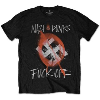 DEAD KENNEDYS Nazi Punks, T