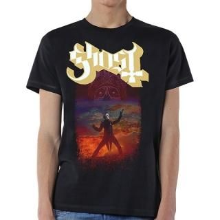 GHOST Eu Admat, Tシャツ