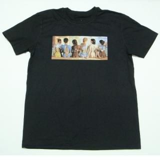 PINK FLOYD Body Paint Album Covers, Tシャツ