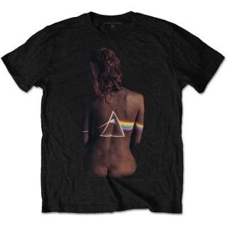 PINK FLOYD Ebony, T