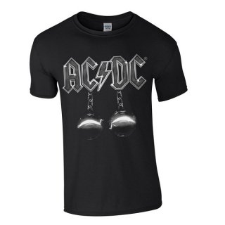 AC/DC Family Jewels, Tシャツ