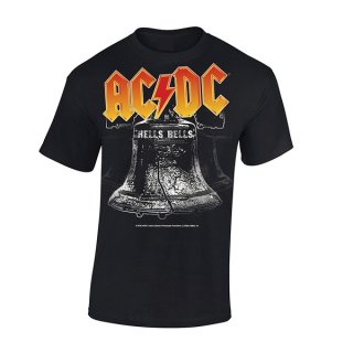 AC/DC Hells Bells/Pl, T