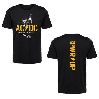 AC/DC Pwr Shot In The Dark, T