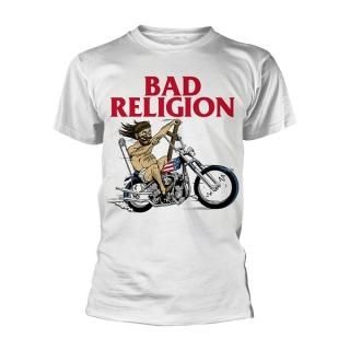 BAD RELIGION American Jesus, T