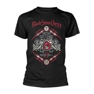 BLACK STONE CHERRY High Octane, T