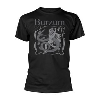 BURZUM/バーズム Tシャツ、グッズの正規品通販 - メタルTシャツ BURZUM/バーズム Tシャツ、グッズの正規品通販 - メタルTシャツ