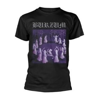 BURZUM Witches Dancing, T