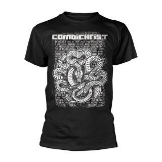 COMBICHRIST Exit Eternity, T