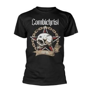 COMBICHRIST Skull, Tシャツ