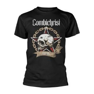 COMBICHRIST Skull, T