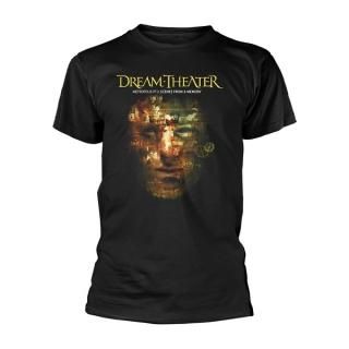 DREAM THEATER Metropolis, T