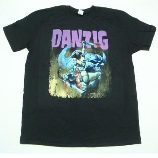 DANZIG Warrior, T