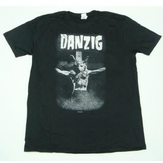 DANZIG Skullman, T