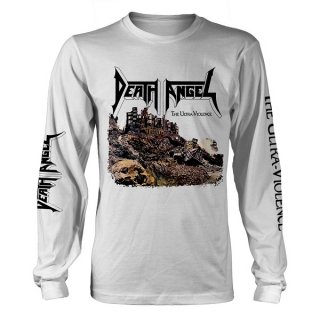 DEATH ANGEL/デス・エンジェル Tシャツ、グッズの正規品通販 - メタルTシャツ専門店METAL-LIFE(メタルライフ)