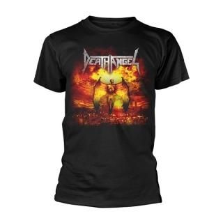 DEATH ANGEL Sonic Beatdown, T