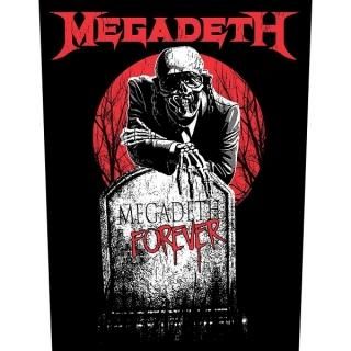 MEGADETH Tombstone, Хåѥå